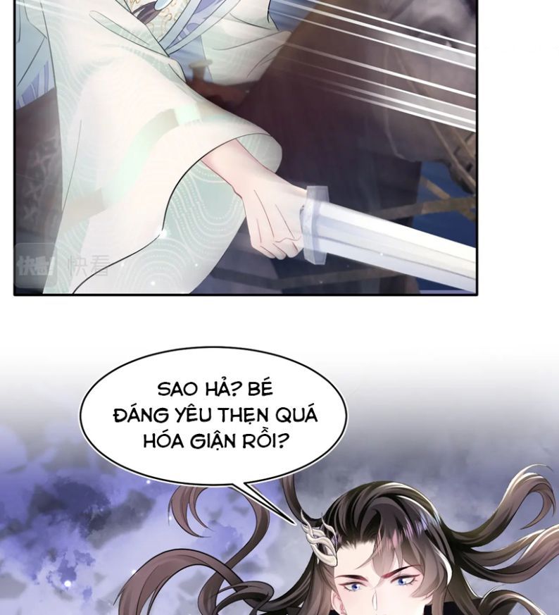 Tuyệt Mỹ Bạch Liên Hoa Online Dạy Học Chapter 106 - Next Chapter 107