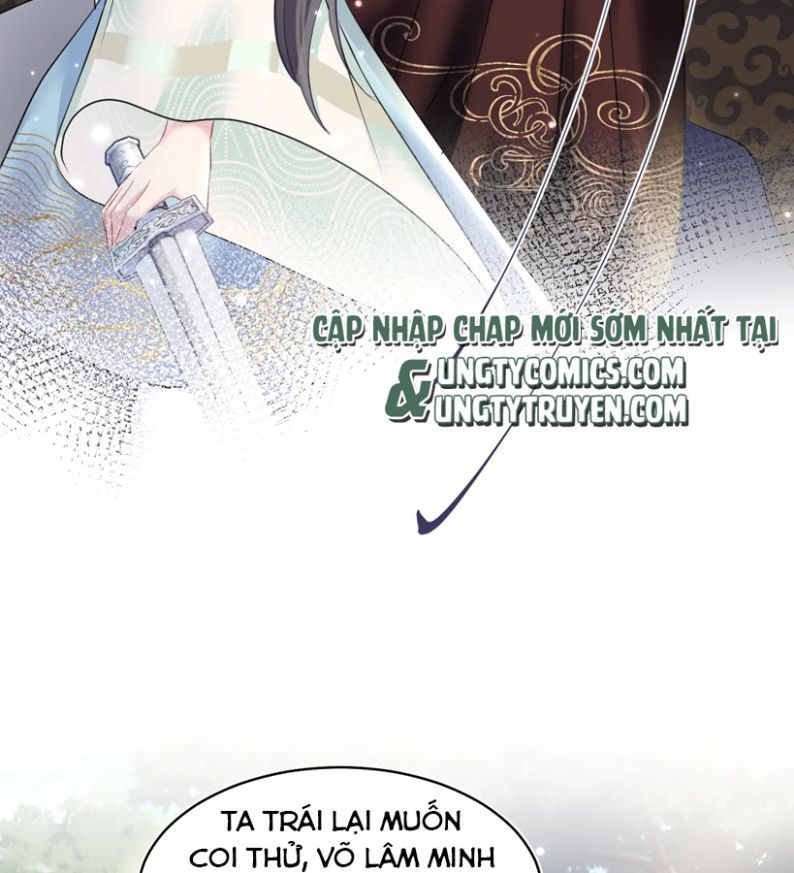 Tuyệt Mỹ Bạch Liên Hoa Online Dạy Học Chapter 106 - Next Chapter 107
