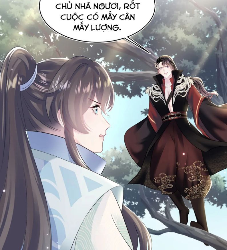 Tuyệt Mỹ Bạch Liên Hoa Online Dạy Học Chapter 106 - Next Chapter 107