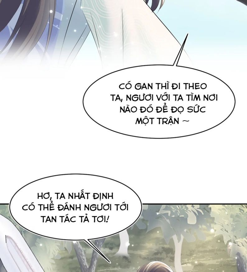 Tuyệt Mỹ Bạch Liên Hoa Online Dạy Học Chapter 106 - Next Chapter 107