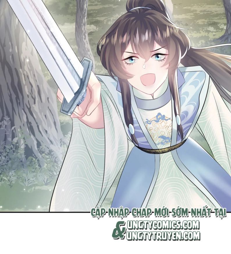 Tuyệt Mỹ Bạch Liên Hoa Online Dạy Học Chapter 106 - Next Chapter 107