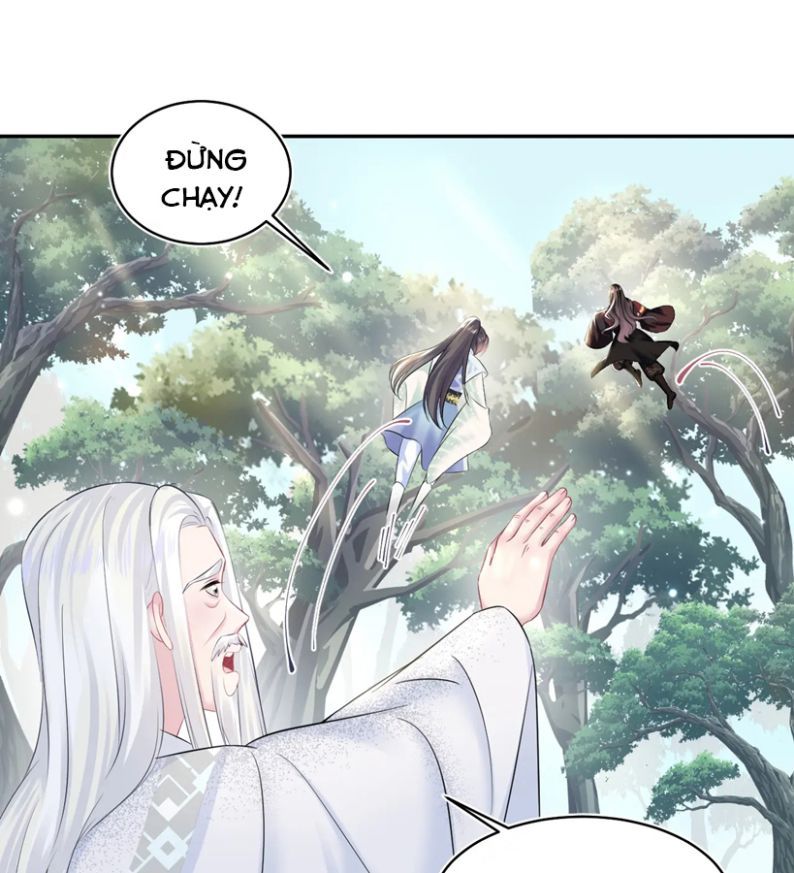 Tuyệt Mỹ Bạch Liên Hoa Online Dạy Học Chapter 106 - Next Chapter 107