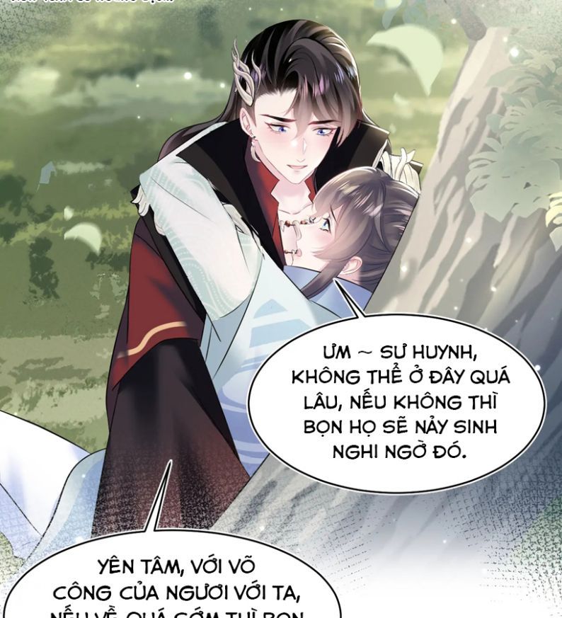 Tuyệt Mỹ Bạch Liên Hoa Online Dạy Học Chapter 106 - Next Chapter 107