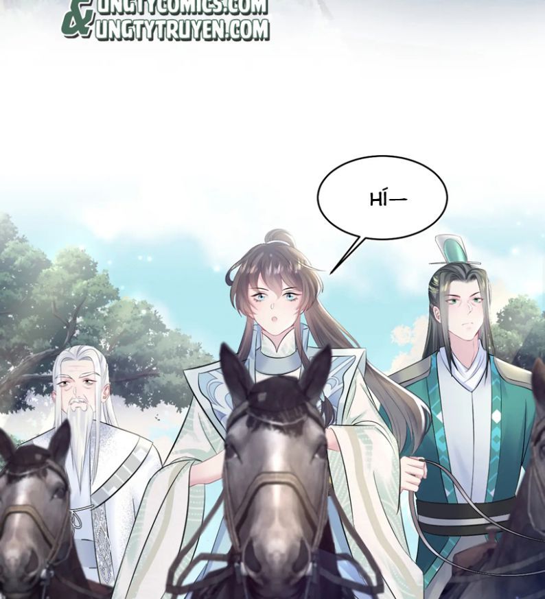 Tuyệt Mỹ Bạch Liên Hoa Online Dạy Học Chapter 106 - Next Chapter 107