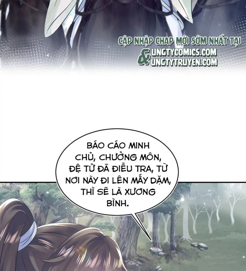 Tuyệt Mỹ Bạch Liên Hoa Online Dạy Học Chapter 106 - Next Chapter 107