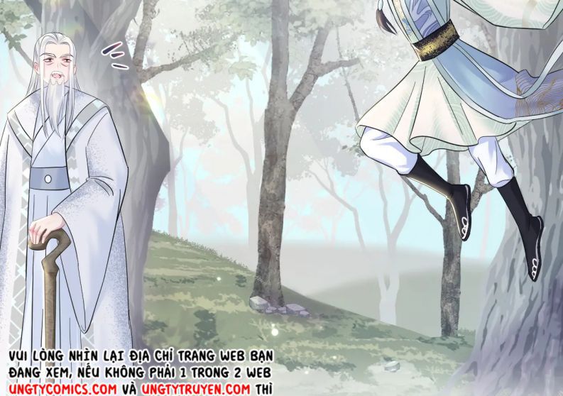 Tuyệt Mỹ Bạch Liên Hoa Online Dạy Học Chapter 106 - Next Chapter 107