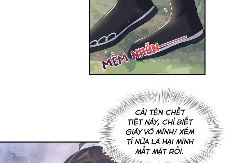 Tuyệt Mỹ Bạch Liên Hoa Online Dạy Học Chapter 106 - Next Chapter 107