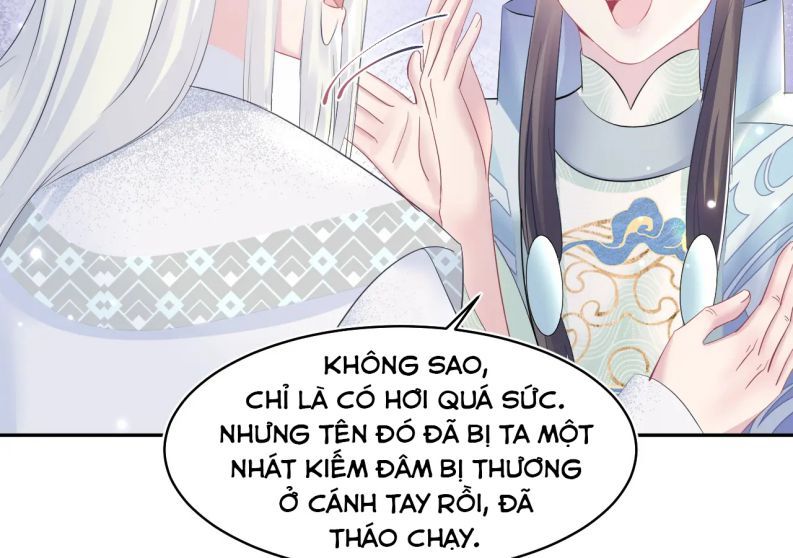Tuyệt Mỹ Bạch Liên Hoa Online Dạy Học Chapter 106 - Next Chapter 107