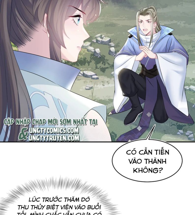 Tuyệt Mỹ Bạch Liên Hoa Online Dạy Học Chapter 106 - Next Chapter 107