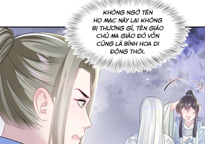 Tuyệt Mỹ Bạch Liên Hoa Online Dạy Học Chapter 106 - Next Chapter 107
