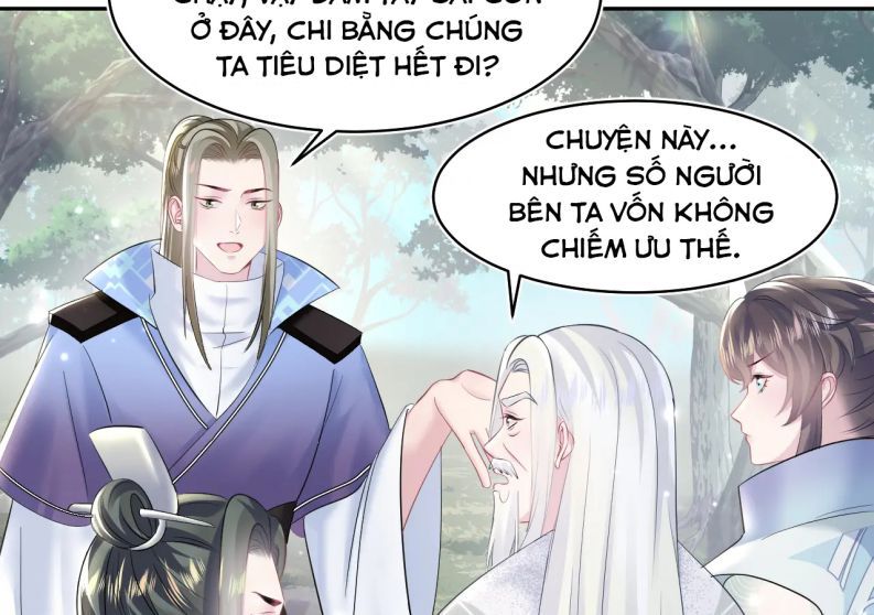 Tuyệt Mỹ Bạch Liên Hoa Online Dạy Học Chapter 106 - Next Chapter 107