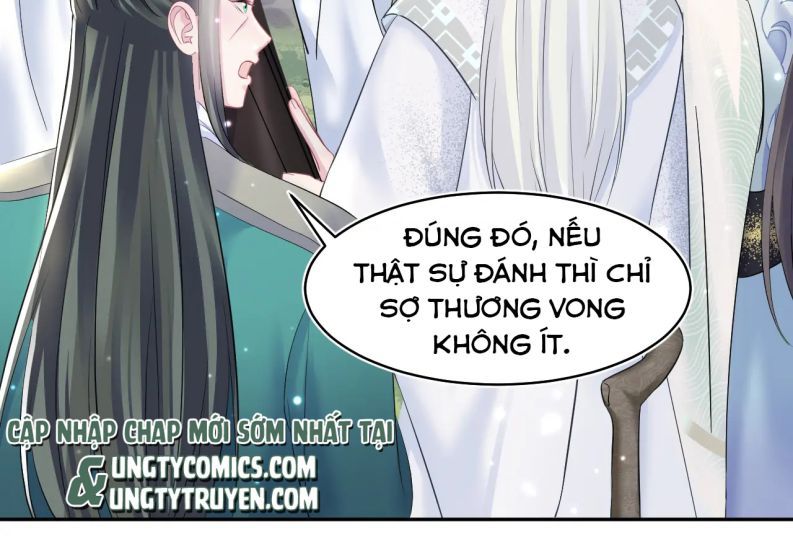 Tuyệt Mỹ Bạch Liên Hoa Online Dạy Học Chapter 106 - Next Chapter 107