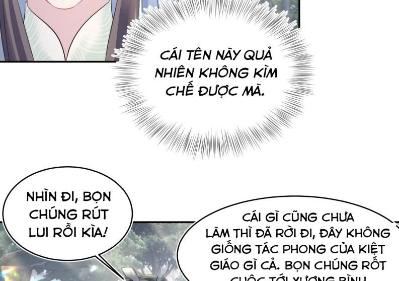 Tuyệt Mỹ Bạch Liên Hoa Online Dạy Học Chapter 106 - Next Chapter 107