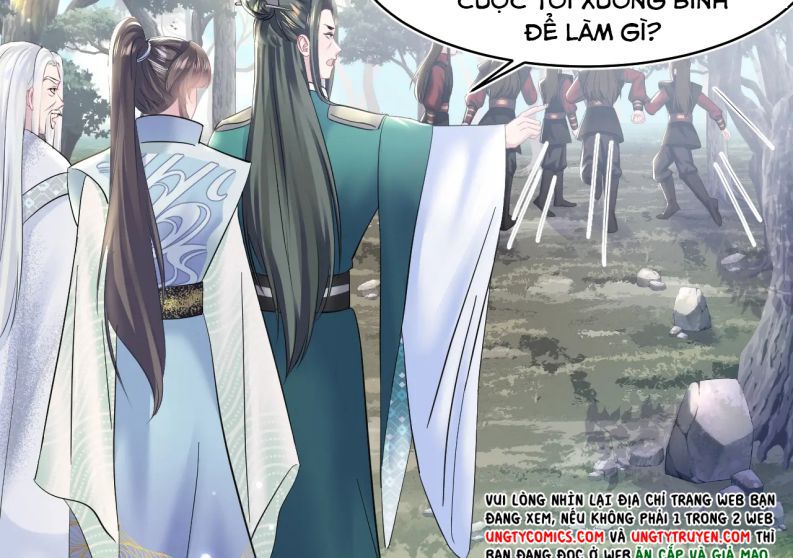 Tuyệt Mỹ Bạch Liên Hoa Online Dạy Học Chapter 106 - Next Chapter 107