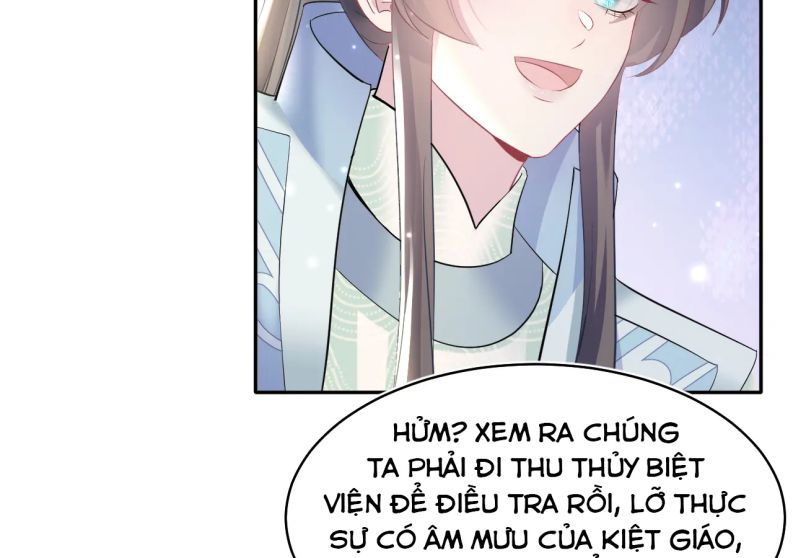 Tuyệt Mỹ Bạch Liên Hoa Online Dạy Học Chapter 106 - Next Chapter 107