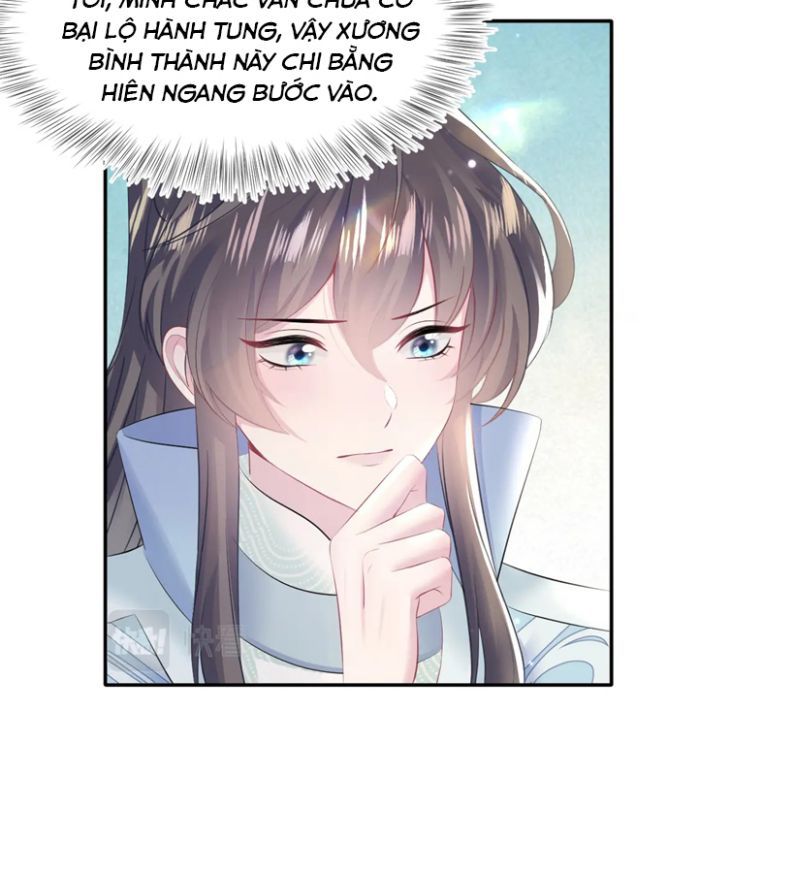 Tuyệt Mỹ Bạch Liên Hoa Online Dạy Học Chapter 106 - Next Chapter 107