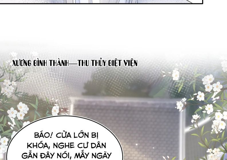 Tuyệt Mỹ Bạch Liên Hoa Online Dạy Học Chapter 106 - Next Chapter 107