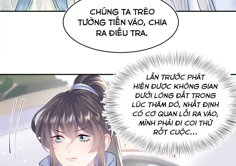 Tuyệt Mỹ Bạch Liên Hoa Online Dạy Học Chapter 106 - Next Chapter 107