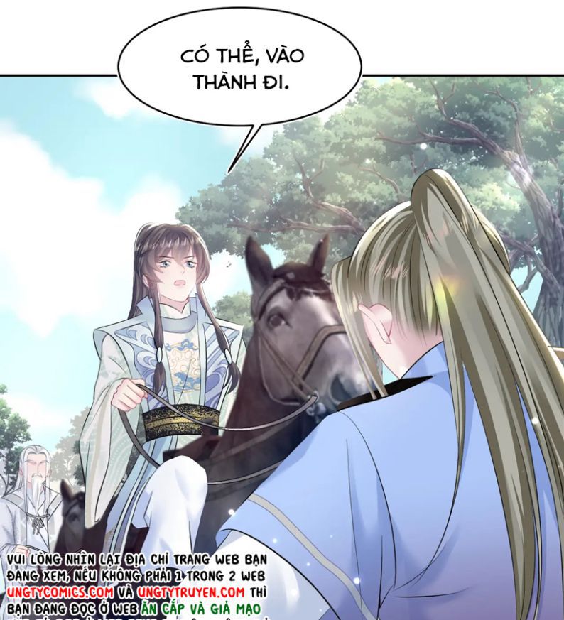 Tuyệt Mỹ Bạch Liên Hoa Online Dạy Học Chapter 106 - Next Chapter 107