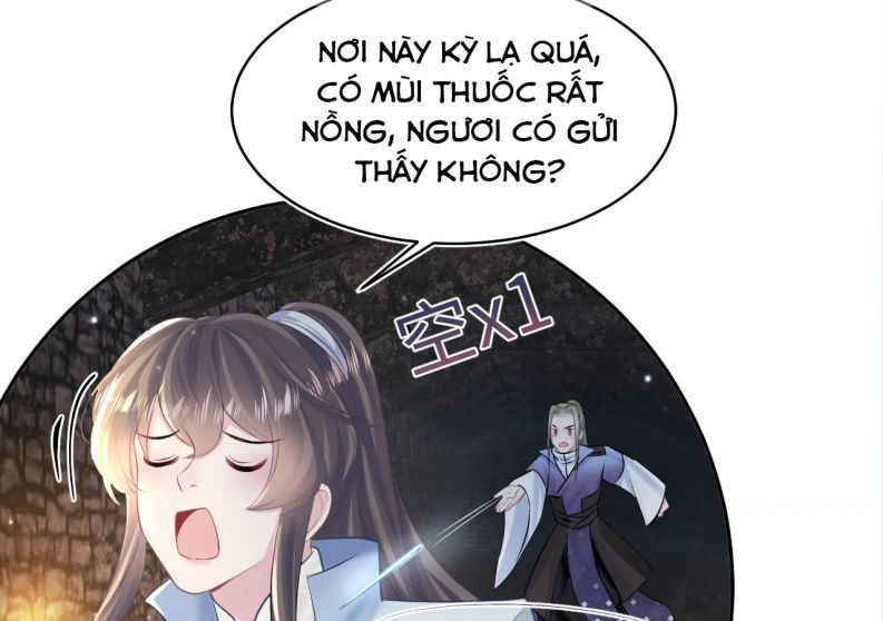 Tuyệt Mỹ Bạch Liên Hoa Online Dạy Học Chapter 106 - Next Chapter 107