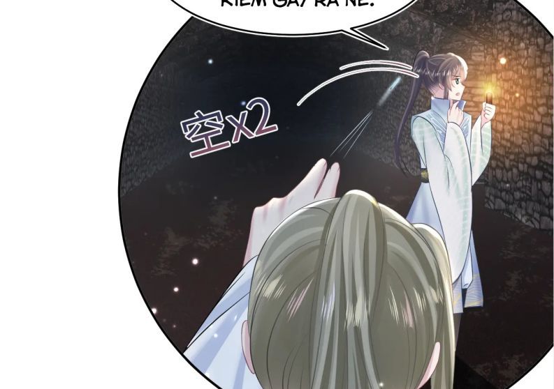 Tuyệt Mỹ Bạch Liên Hoa Online Dạy Học Chapter 106 - Next Chapter 107