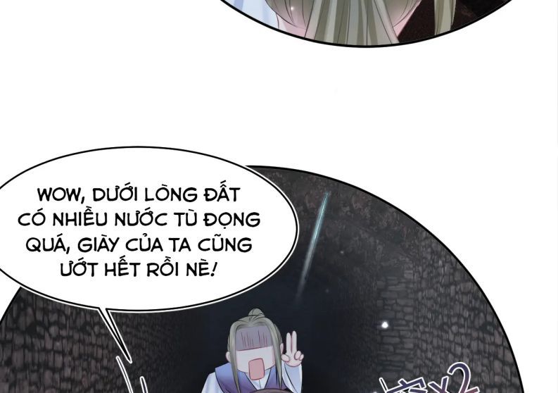 Tuyệt Mỹ Bạch Liên Hoa Online Dạy Học Chapter 106 - Next Chapter 107