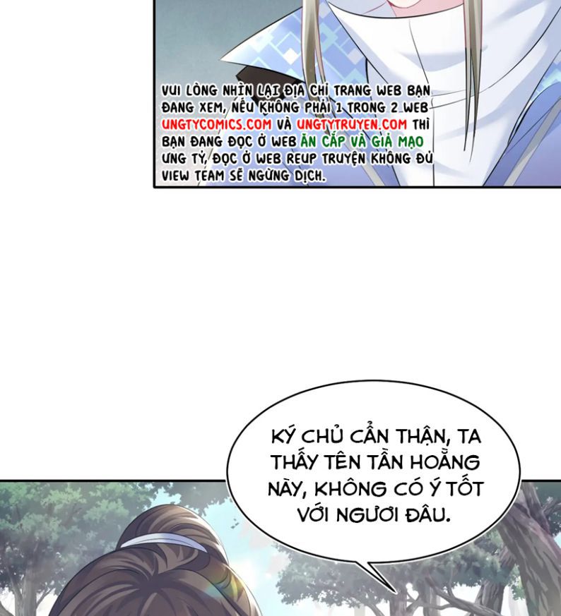 Tuyệt Mỹ Bạch Liên Hoa Online Dạy Học Chapter 106 - Next Chapter 107
