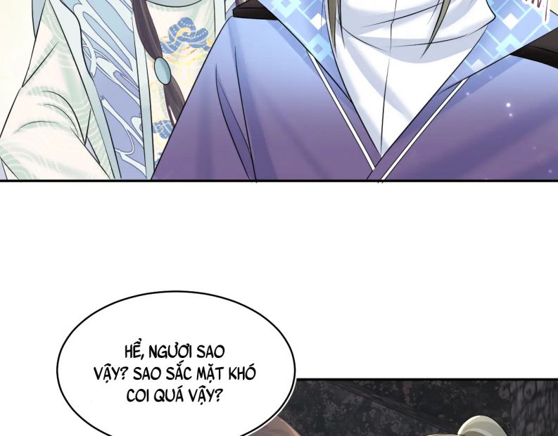 Tuyệt Mỹ Bạch Liên Hoa Online Dạy Học Chapter 107 - Next Chapter 108
