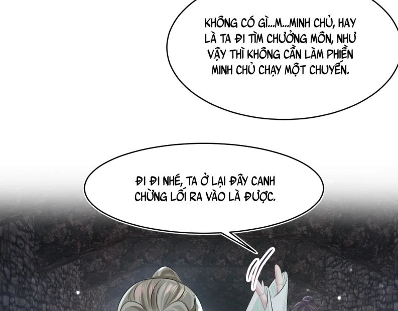 Tuyệt Mỹ Bạch Liên Hoa Online Dạy Học Chapter 107 - Next Chapter 108