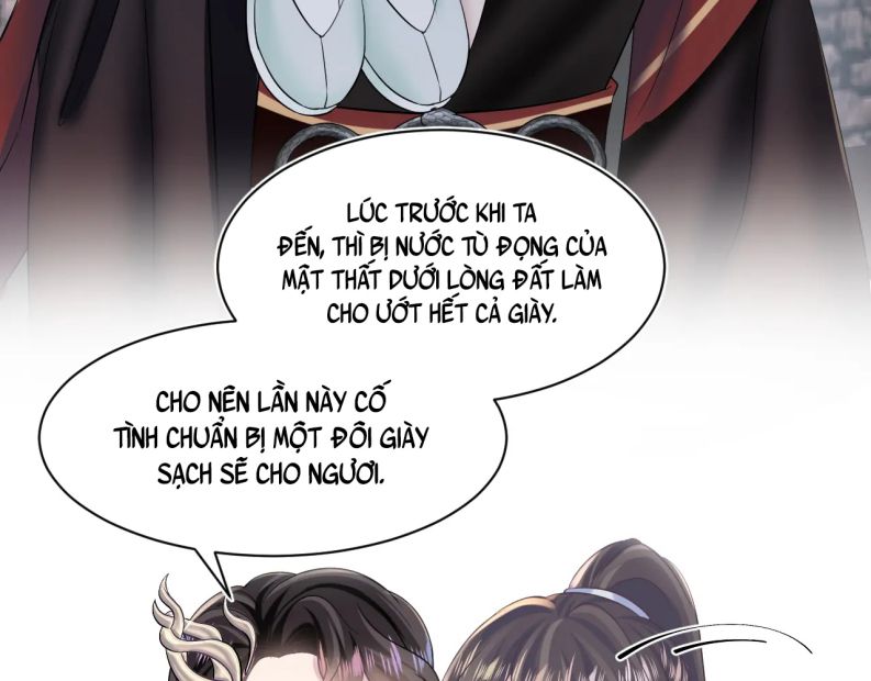 Tuyệt Mỹ Bạch Liên Hoa Online Dạy Học Chapter 107 - Next Chapter 108