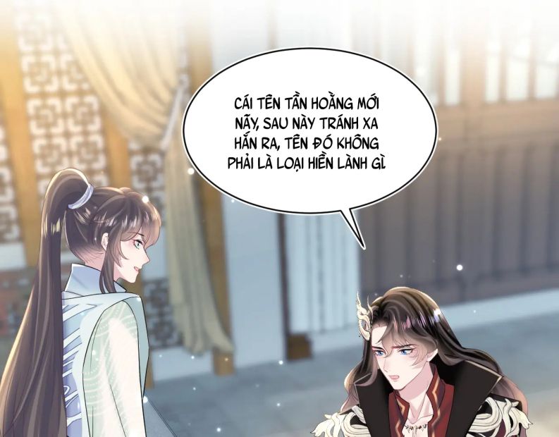 Tuyệt Mỹ Bạch Liên Hoa Online Dạy Học Chapter 107 - Next Chapter 108