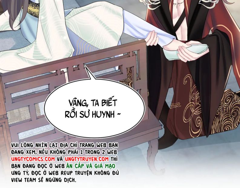 Tuyệt Mỹ Bạch Liên Hoa Online Dạy Học Chapter 107 - Next Chapter 108