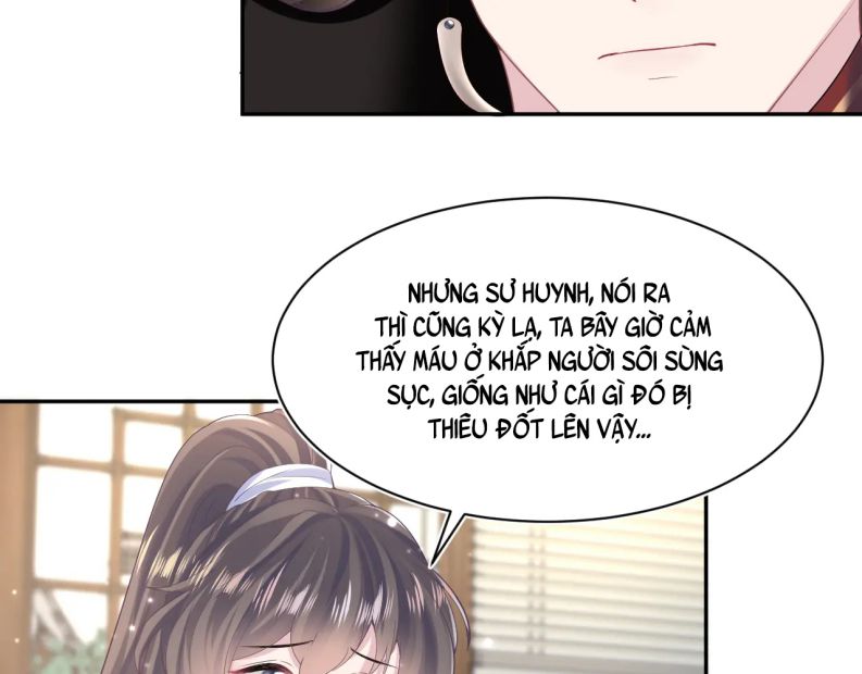 Tuyệt Mỹ Bạch Liên Hoa Online Dạy Học Chapter 107 - Next Chapter 108
