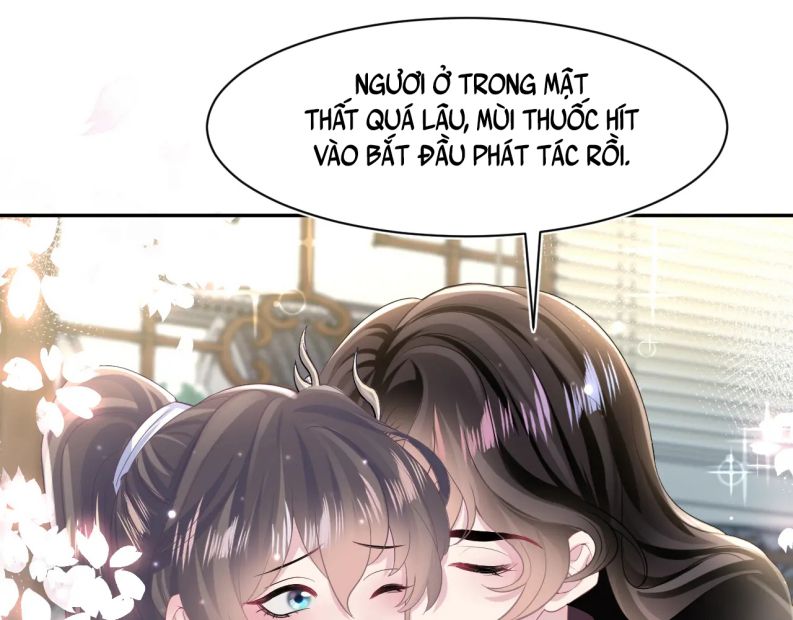 Tuyệt Mỹ Bạch Liên Hoa Online Dạy Học Chapter 107 - Next Chapter 108