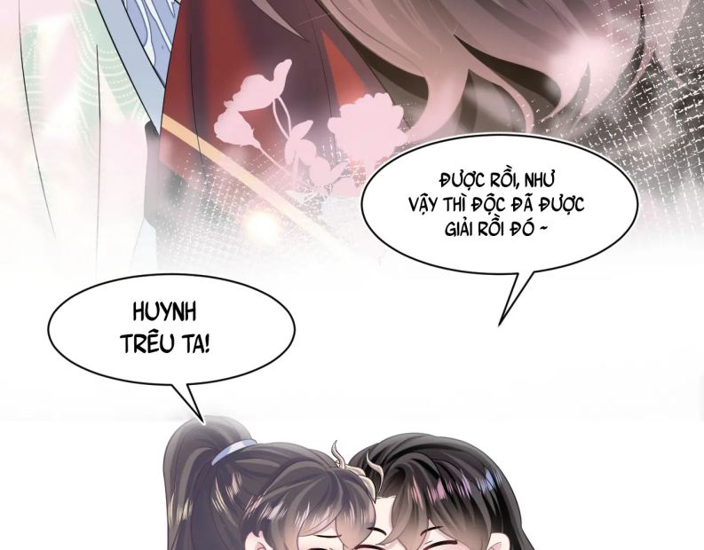 Tuyệt Mỹ Bạch Liên Hoa Online Dạy Học Chapter 107 - Next Chapter 108