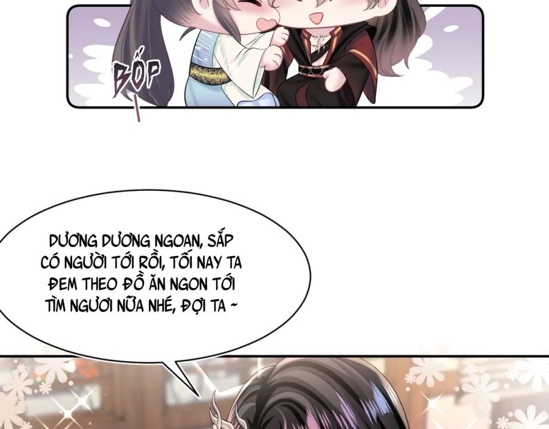 Tuyệt Mỹ Bạch Liên Hoa Online Dạy Học Chapter 107 - Next Chapter 108