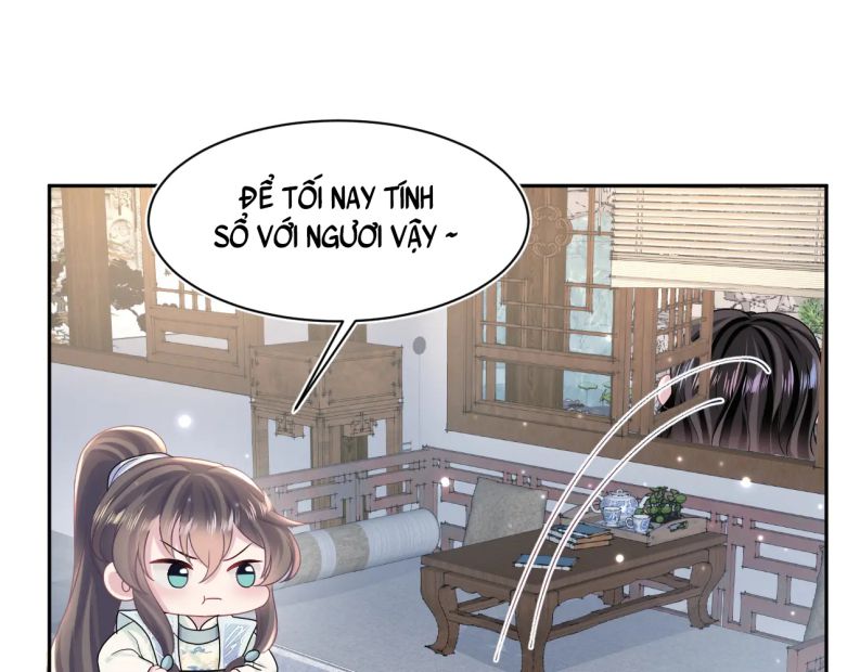 Tuyệt Mỹ Bạch Liên Hoa Online Dạy Học Chapter 107 - Next Chapter 108