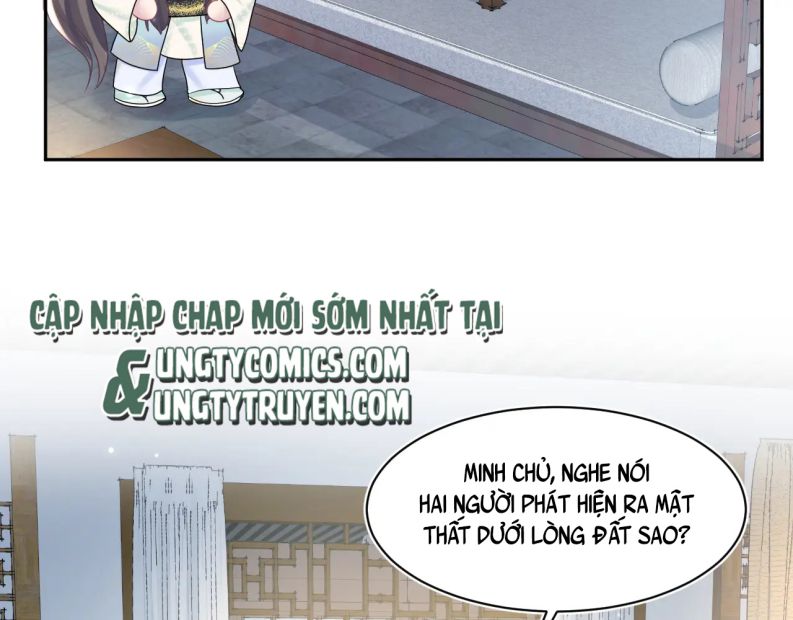 Tuyệt Mỹ Bạch Liên Hoa Online Dạy Học Chapter 107 - Next Chapter 108