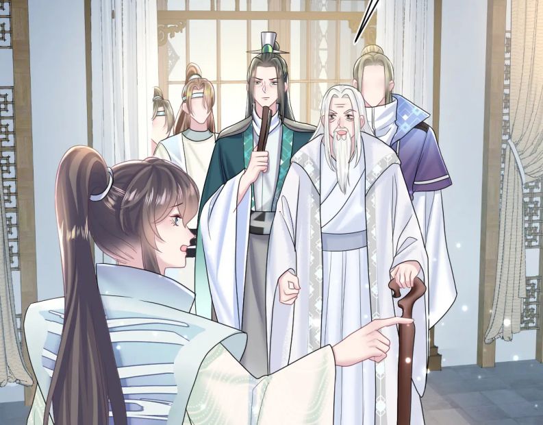 Tuyệt Mỹ Bạch Liên Hoa Online Dạy Học Chapter 107 - Next Chapter 108