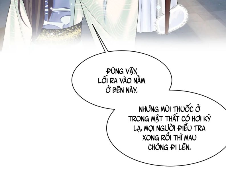 Tuyệt Mỹ Bạch Liên Hoa Online Dạy Học Chapter 107 - Next Chapter 108