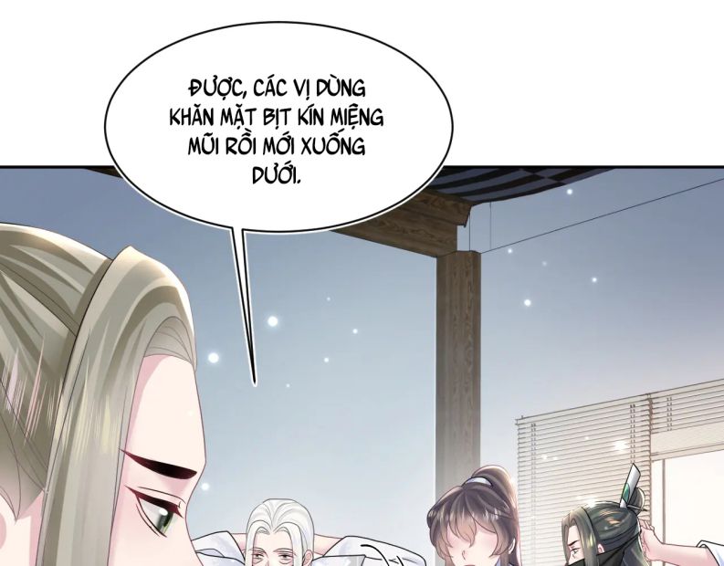 Tuyệt Mỹ Bạch Liên Hoa Online Dạy Học Chapter 107 - Next Chapter 108