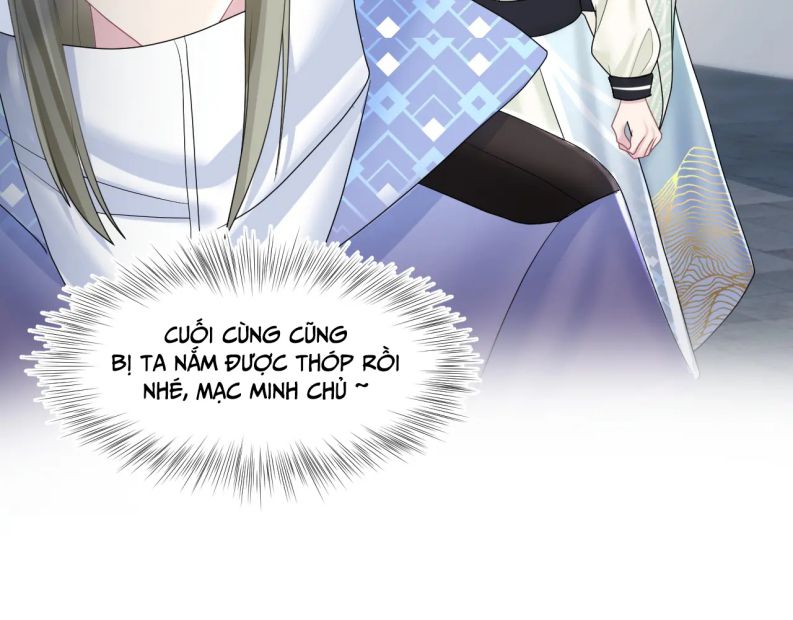 Tuyệt Mỹ Bạch Liên Hoa Online Dạy Học Chapter 107 - Next Chapter 108