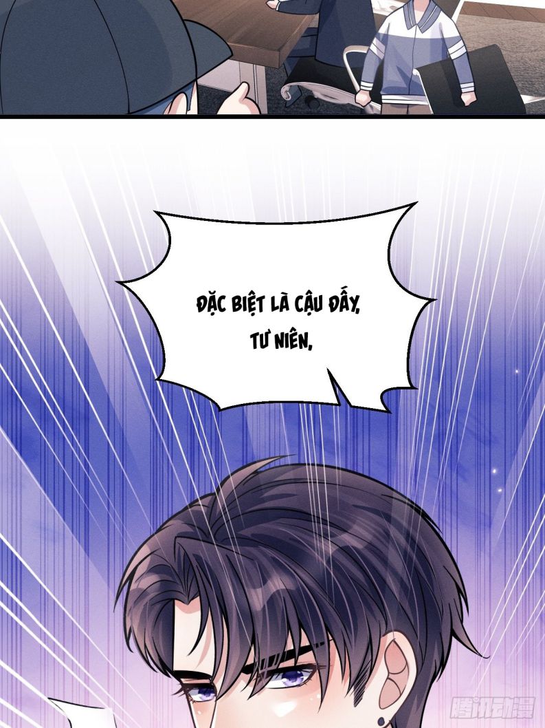 Tôi Hoài Nghi Ảnh Đế Đang Theo Đuổi Tôi Chapter 46 - Trang 4