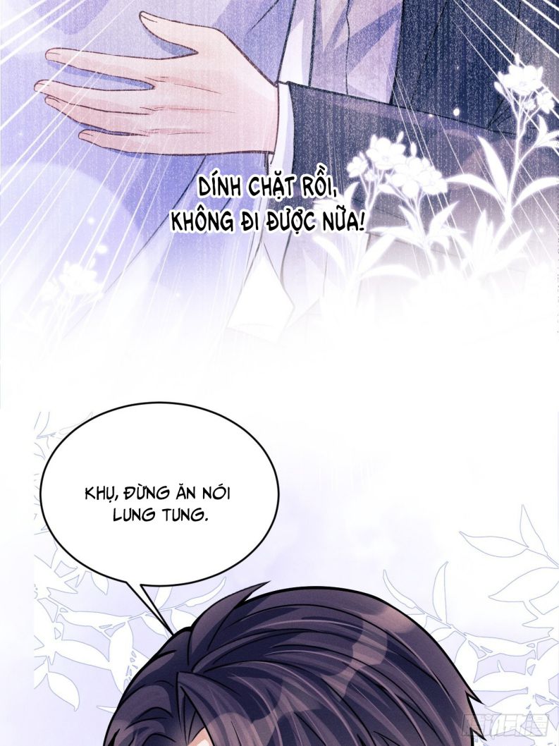 Tôi Hoài Nghi Ảnh Đế Đang Theo Đuổi Tôi Chapter 46 - Trang 4