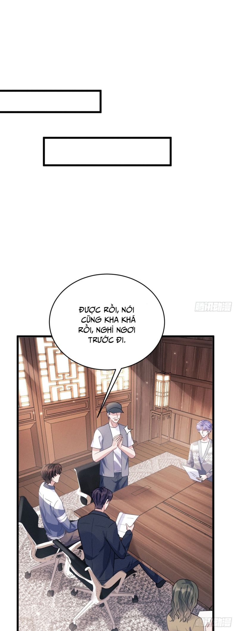 Tôi Hoài Nghi Ảnh Đế Đang Theo Đuổi Tôi Chapter 46 - Trang 4