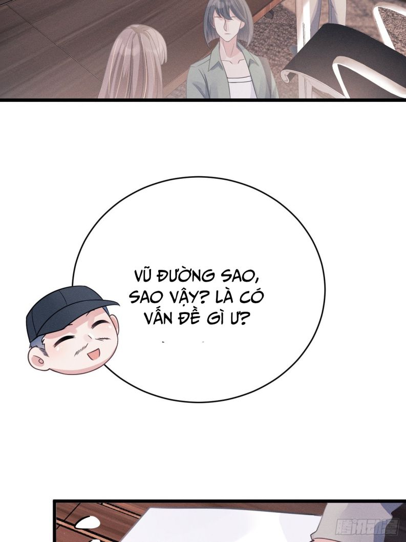 Tôi Hoài Nghi Ảnh Đế Đang Theo Đuổi Tôi Chapter 46 - Trang 4