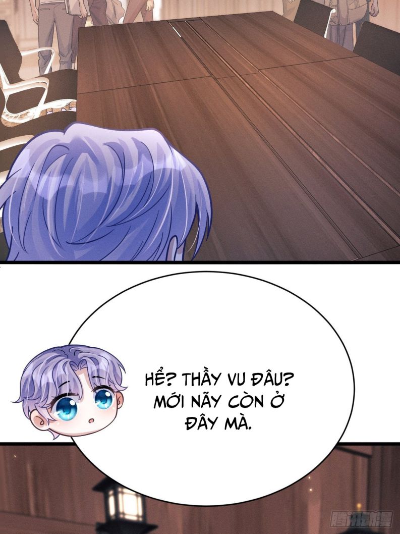 Tôi Hoài Nghi Ảnh Đế Đang Theo Đuổi Tôi Chapter 46 - Trang 4