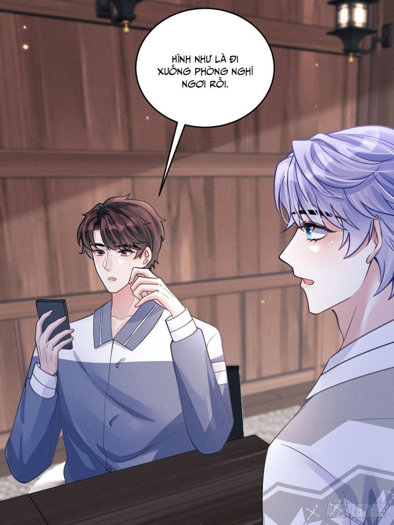 Tôi Hoài Nghi Ảnh Đế Đang Theo Đuổi Tôi Chapter 46 - Trang 4