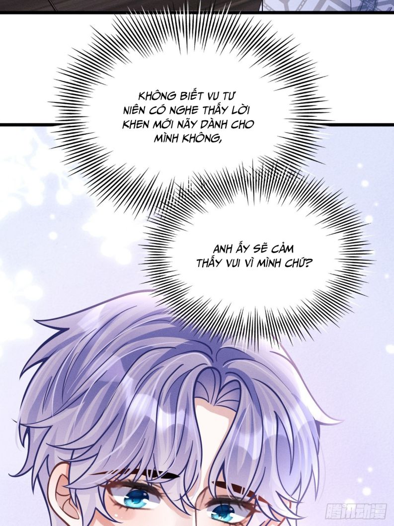 Tôi Hoài Nghi Ảnh Đế Đang Theo Đuổi Tôi Chapter 46 - Trang 4