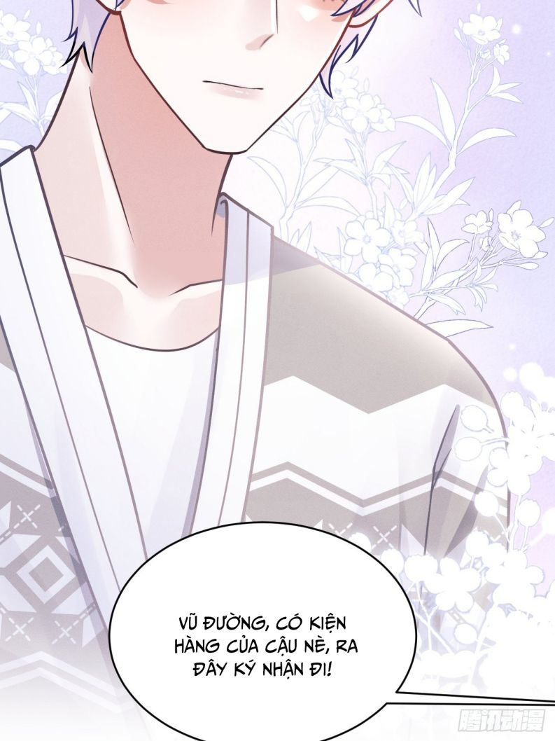 Tôi Hoài Nghi Ảnh Đế Đang Theo Đuổi Tôi Chapter 46 - Trang 4